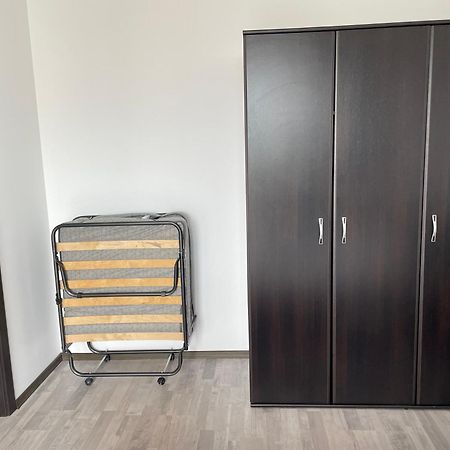 Apartament Summerland Crazy Beach Мамая Экстерьер фото