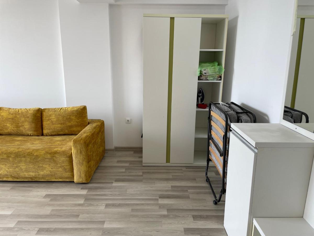 Apartament Summerland Crazy Beach Мамая Экстерьер фото