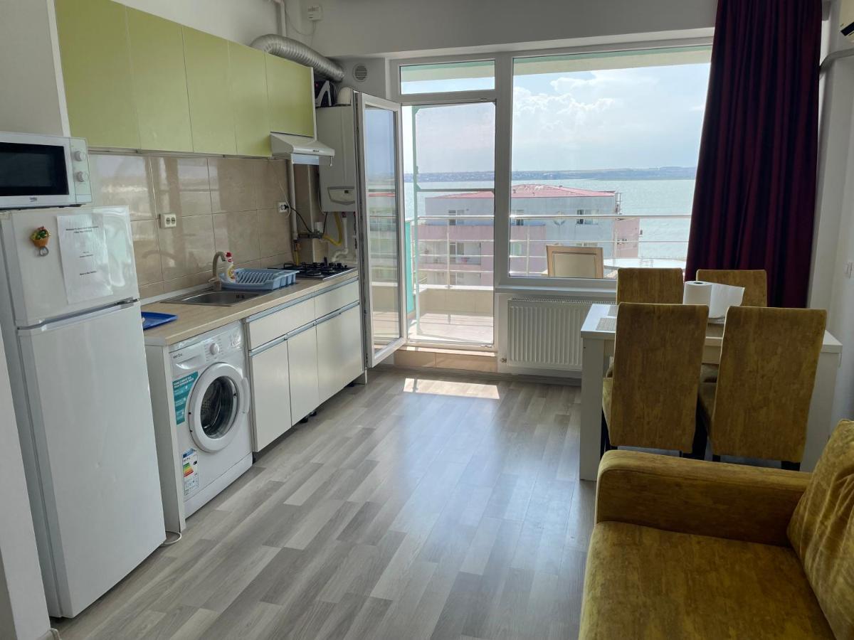 Apartament Summerland Crazy Beach Мамая Экстерьер фото