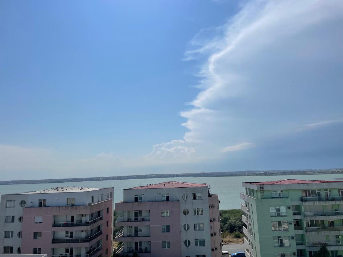 Apartament Summerland Crazy Beach Мамая Экстерьер фото