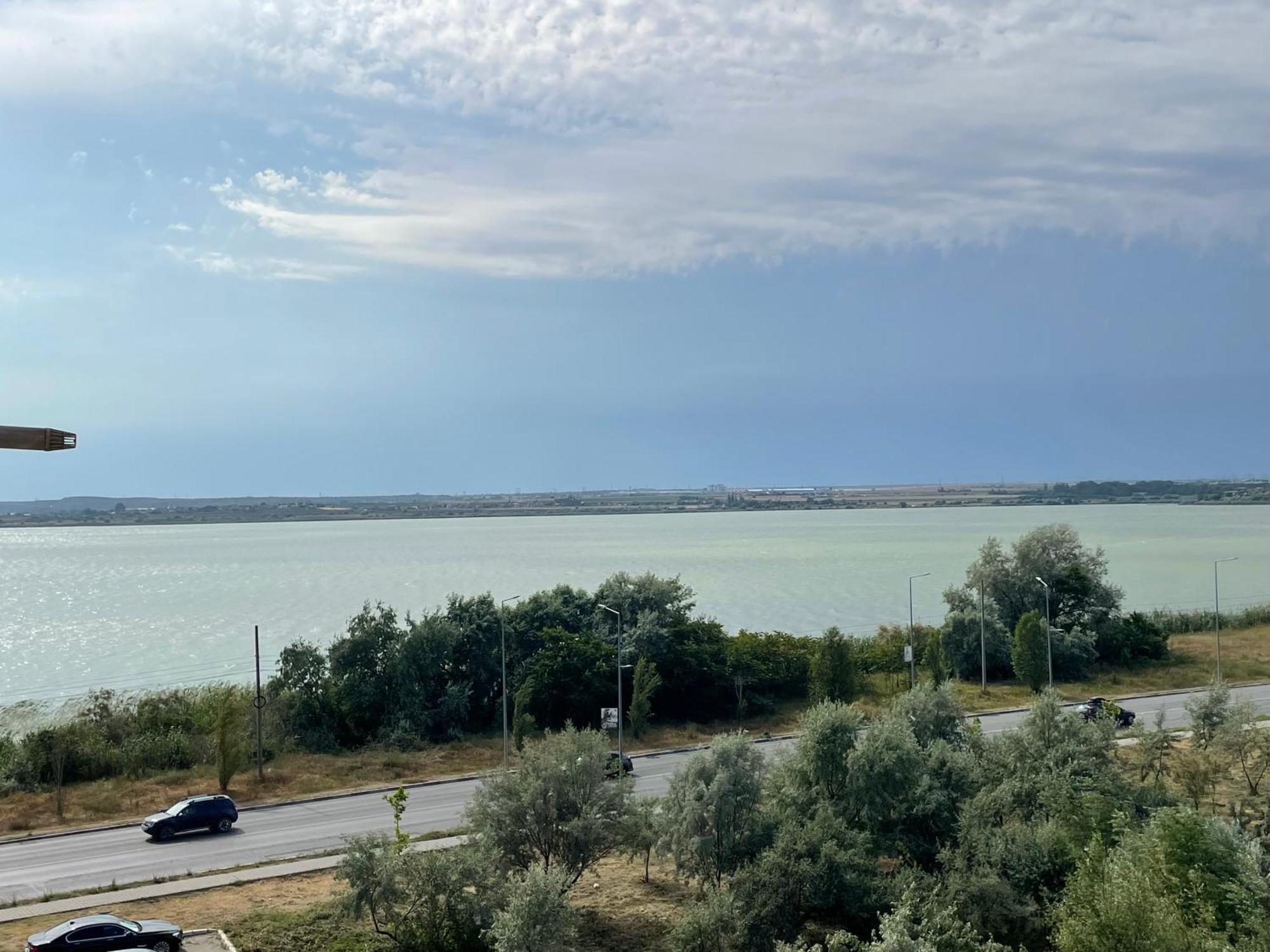 Apartament Summerland Crazy Beach Мамая Экстерьер фото