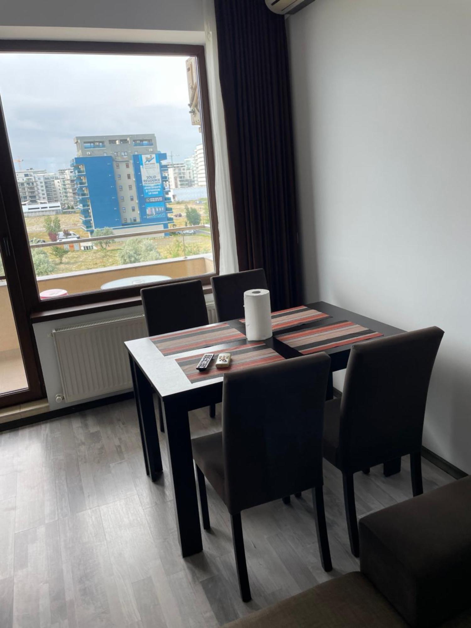 Apartament Summerland Crazy Beach Мамая Экстерьер фото