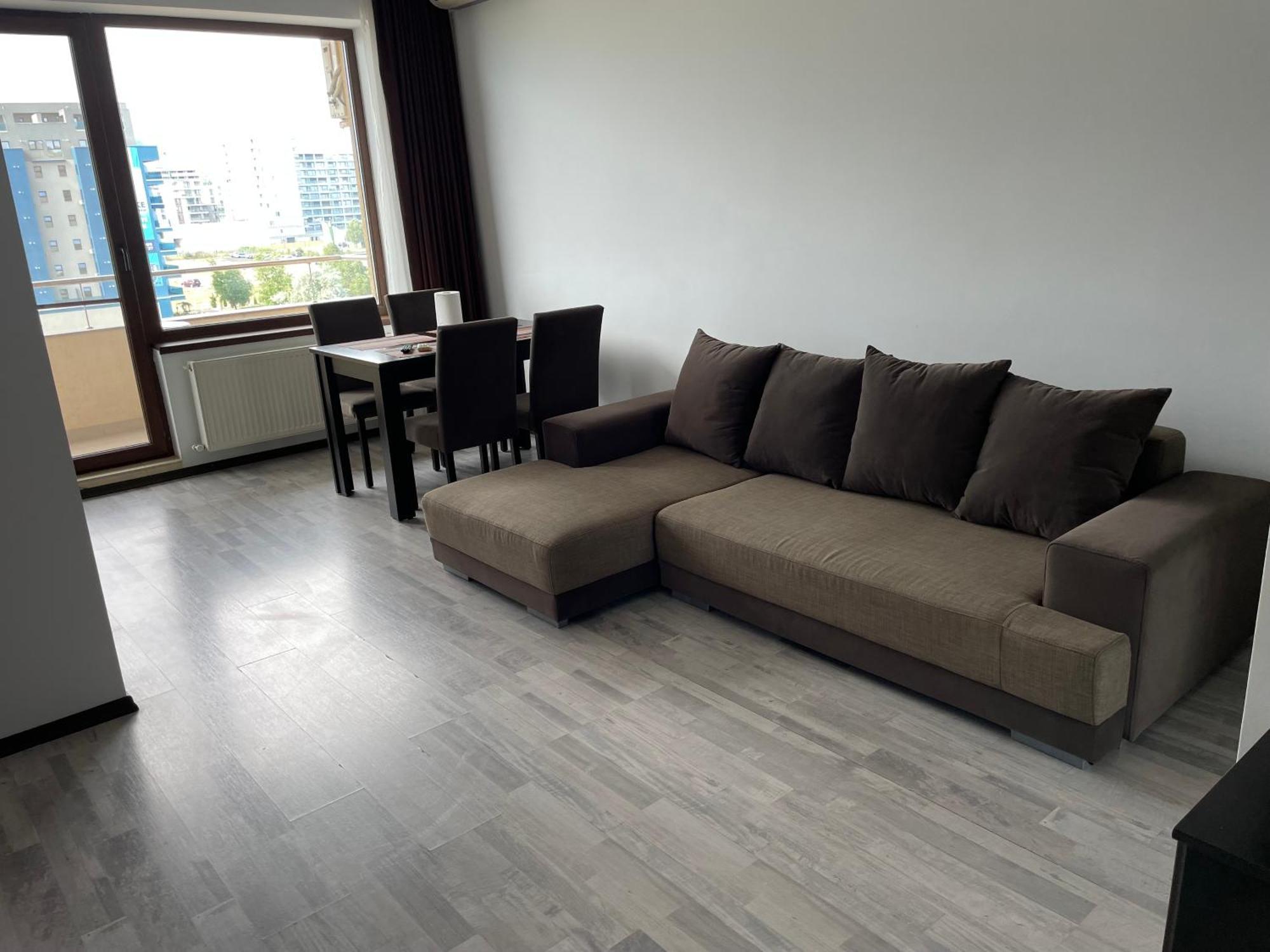 Apartament Summerland Crazy Beach Мамая Экстерьер фото