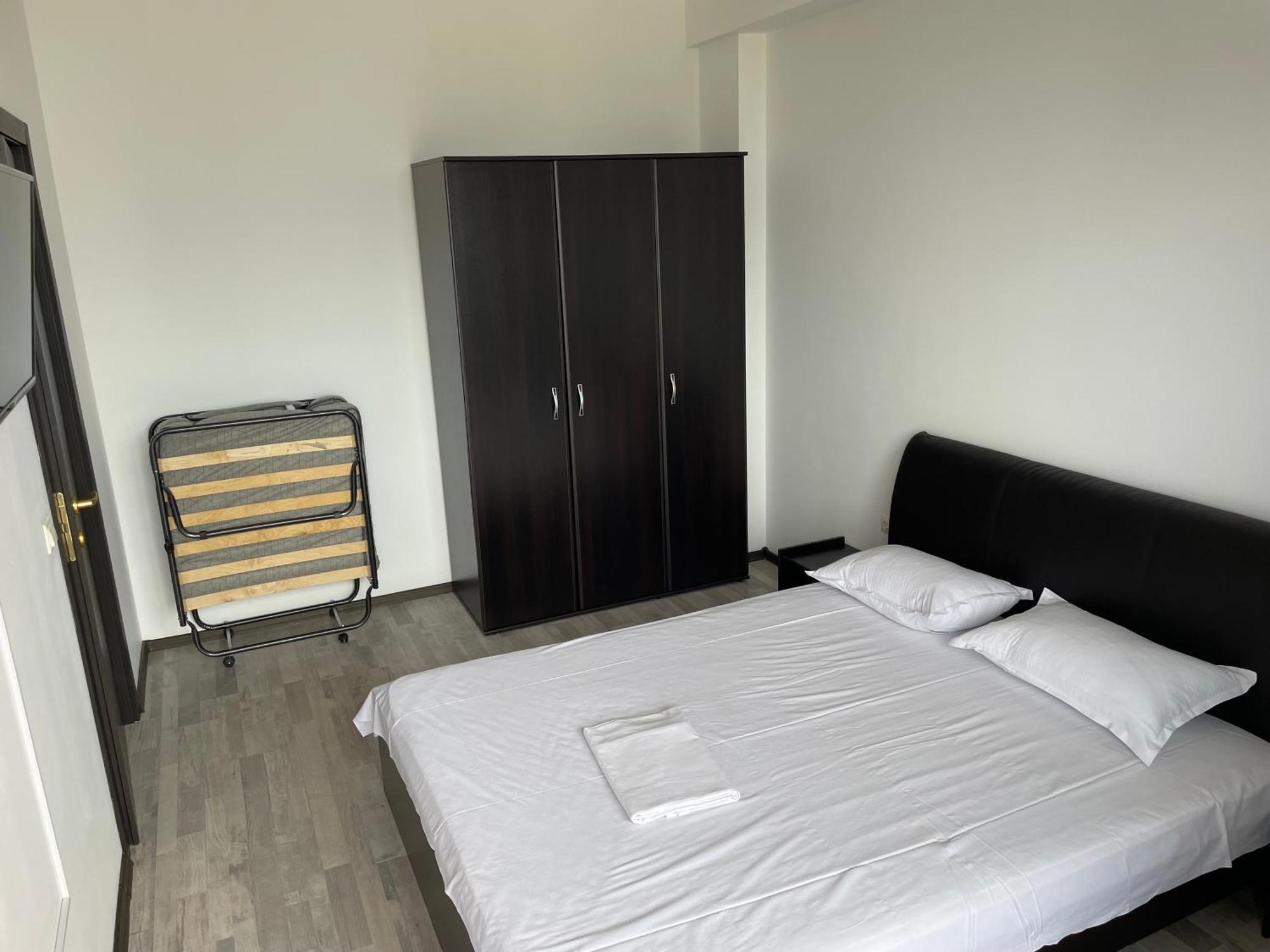 Apartament Summerland Crazy Beach Мамая Экстерьер фото