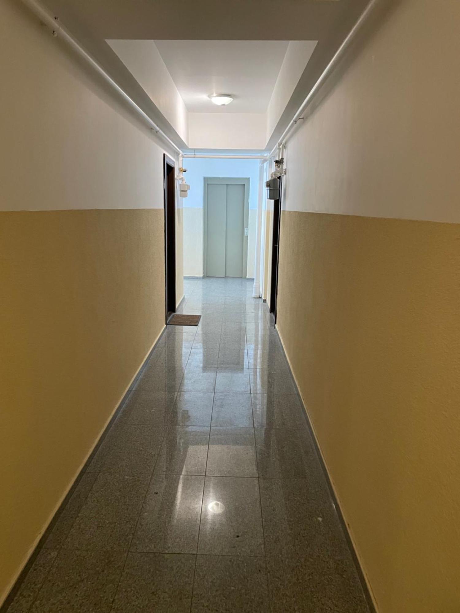 Apartament Summerland Crazy Beach Мамая Экстерьер фото