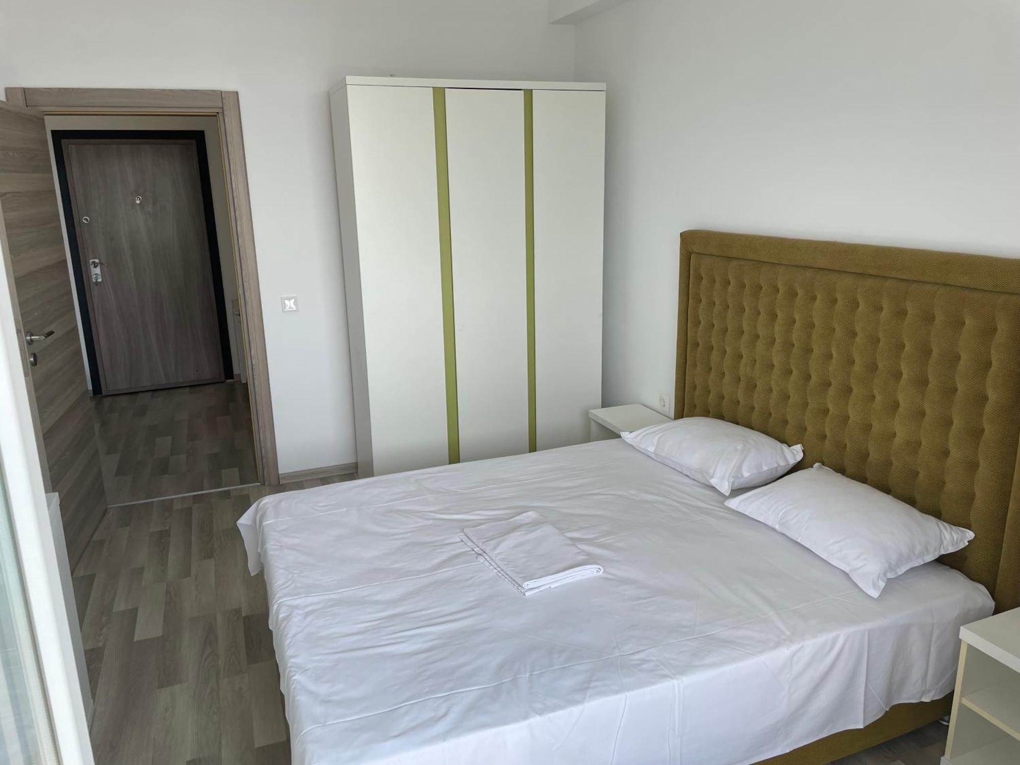 Apartament Summerland Crazy Beach Мамая Экстерьер фото