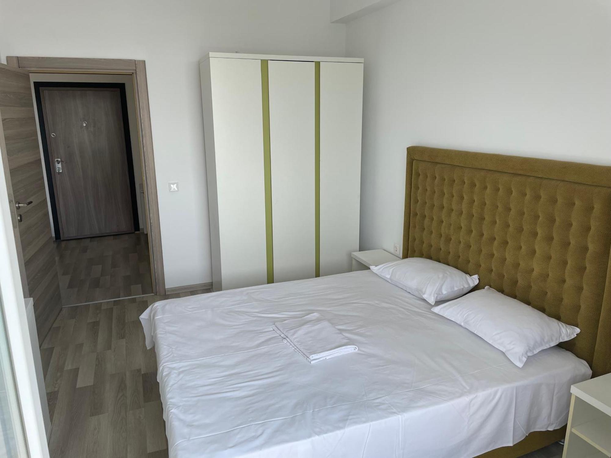 Apartament Summerland Crazy Beach Мамая Экстерьер фото