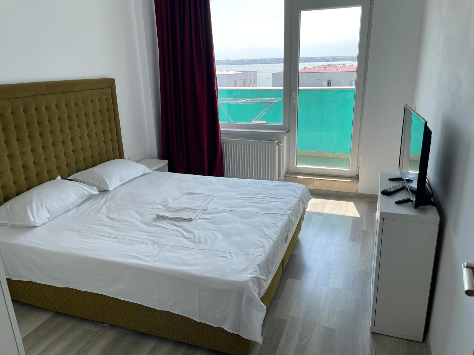 Apartament Summerland Crazy Beach Мамая Экстерьер фото