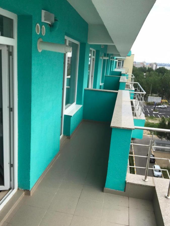 Apartament Summerland Crazy Beach Мамая Экстерьер фото
